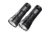 EAGTAC MX25L3 Flashlight, XM-L2 CW U2 LED, 1505lm, Black, MX25L3-XML2-BASE-CW