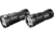 EAGTAC MX25L4C Flashlight Kit, 4 XM-L2 U2 NW LED, 4800lm, Black, MX25L4C-4*XML2-KIT-NW
