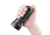 EAGTAC MX30L3 Base Flashlight, XH-P50 J4 CW LED, 3000lm, Black, MX30L3-XHP50-BASE-CW
