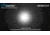 Eagtac Rechargeable DX30LC2-R XPL HI 1160 Lumens LED Flashlight, Black, Medium, DX30LC2RXPLHI