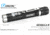 Eagtac Rechargeable DX30LC2-R XPL HI 1160 Lumens LED Flashlight, Black, Medium, DX30LC2RXPLHI