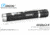 Eagtac Rechargeable DX30LC2-R XPL HI 1160 Lumens LED Flashlight Kit, Black, Medium, DX30LC2RXPLHIKIT