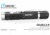 Eagtac Rechargeable DX30LC2-R XPL HI 1160 Lumens LED Flashlight Kit, Black, Medium, DX30LC2RXPLHIKIT