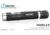 Eagtac Rechargeable DX30LC2-R XPL HI 1160 Lumens LED Flashlight Kit, Black, Medium, DX30LC2RXPLHIKIT