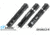 Eagtac Rechargeable DX30LC2-R XPL HI 1160 Lumens LED Flashlight Kit, Black, Medium, DX30LC2RXPLHIKIT