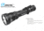 EAGTAC S200C2 Flashlight, XM-L2 U4 CW LED, 1278lm, Black, S200C2-XML2-BASE-CW