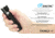EAGTAC TX30C2 Base Flashlight, Nichia 219C CRI92 4000K LED, 885lm, Black, TX30C2-219C-BASE-NW