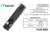 EAGTAC TX3G MKII Flashlight, XHP70.2 NW LED, 3320lm, Black, TX3G-MKII-XHP702-REG-NW