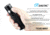 EAGTAC TX3G MKII Flashlight, XHP70.2 NW LED, 3320lm, Black, TX3G-MKII-XHP702-REG-NW