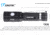 EAGTAC TX3L BASE XJP35 HI CW, 2100 Lumen, USB Rechargeable, 18650 Led Flashlight, Black, Medium 4237
