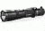 Eagtac USB Rechargeable T25LR XHP35 HD 2000 Lumen Tactical Flashlight KIT, Black, Medium, 2917