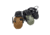 Earmor Sport Shooting Electronic Ear Muffs w/ Gel Earpads Bluetooth, 82dB, Tactical Black, M300T-BK