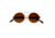 Earth Anakena Sunglasses, Cedar Frame, Brown Polarized Lens, Cedar/Brown, One Size, ESG038M
