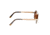 Earth Anakena Sunglasses, Cedar Frame, Brown Polarized Lens, Cedar/Brown, One Size, ESG038M