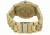 Earth Bighorn Watch, Khaki/Tan Wooden Case ETHEW3501