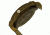 Earth Bighorn Watch, Olive Wooden Case ETHEW3504