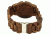 Earth Wood Bighorn Bracelet Watch, Red, One Size, ETHEW3503