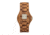 Earth Centurion Watch, Olive/Olive, One Size, ETHEW6004