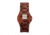 Earth Centurion Watch, Red/Red, One Size, ETHEW6003