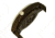 Earth Cherokee Watch, Dark Brown Wooden Case ETHEW3402