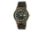 Earth Cherokee Watch, Dark Brown Wooden Case ETHEW3402