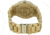 Earth Cherokee Watch, Khaki/Tan Wooden Case ETHEW3401