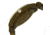Earth Cherokee Watch, Olive Wooden Case ETHEW3404