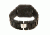 Ew3602 Arapaho Watch, Dark Brown