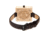 Ew3901 Teton Watch, Dark Brown