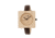Ew3901 Teton Watch, Dark Brown