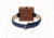 Ew3903 Teton Watch, Navy