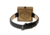Ew3904 Teton Watch, Black