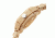 Earth Heartwood Unisex Watch, Khaki/Tan ETHEW1501
