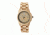 Earth Heartwood Unisex Watch, Khaki/Tan ETHEW1501