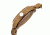 Earth Heartwood Unisex Watch, Olive ETHEW1504
