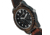 Earth Hyperion Watch, Dark Brown/Dark Brown, One Size, ETHEW5902
