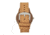 Earth Hyperion Watch, Olive/Camel, One Size, ETHEW5904
