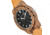 Earth Hyperion Watch, Olive/Camel, One Size, ETHEW5904