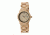 Earth Pith Wooden Unisex Watch, Khaki/Tan ETHEW1801