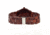 Earth Pith Wooden Unisex Watch, Red ETHEW1803