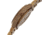 Earth Pith Wooden Unisex Watch, Olive ETHEW1804