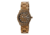 Earth Pith Wooden Unisex Watch, Olive ETHEW1804