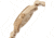 Earth Raywood Unisex Watch, Khaki/Tan ETHEW1701