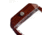 Earth Rhizomes Wooden Unisex Watch, Red ETHEW1203