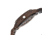 Earth Sapwood Unisex Watch, Dark Brown ETHEW1602