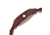 Earth Sapwood Unisex Watch, Red ETHEW1603