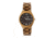Earth Sapwood Unisex Watch, Olive ETHEW1604