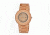 Earth Sero01 Cambium Watch, Khaki/tan ETHSERO01