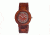 Earth Sero03 Cambium Watch, Brown ETHSERO03