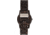 Earth Wood Blue Ridge Bracelet Watch, Dark Brown, One Size, ETHEW5802